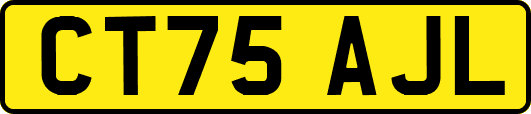 CT75AJL