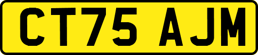 CT75AJM