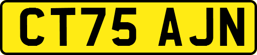 CT75AJN