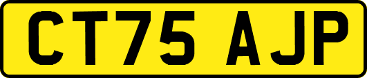 CT75AJP