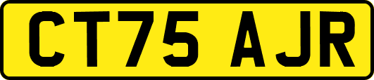 CT75AJR