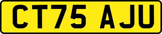 CT75AJU
