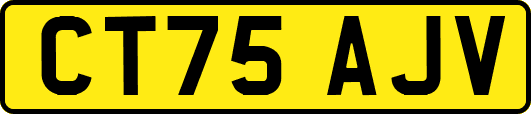 CT75AJV