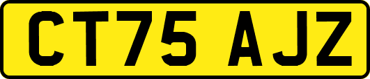 CT75AJZ