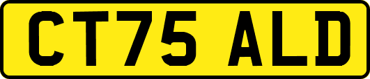 CT75ALD