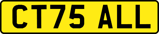 CT75ALL