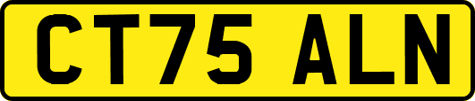 CT75ALN