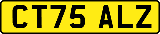 CT75ALZ