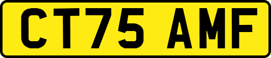 CT75AMF