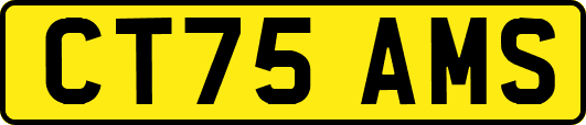 CT75AMS