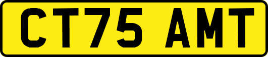 CT75AMT