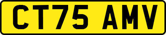 CT75AMV