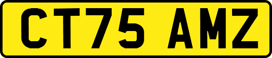 CT75AMZ