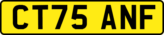 CT75ANF