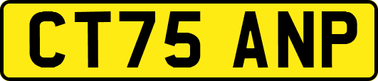 CT75ANP