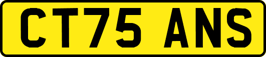 CT75ANS