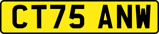 CT75ANW