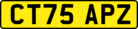 CT75APZ