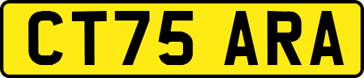 CT75ARA