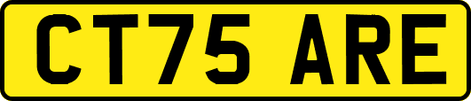 CT75ARE