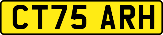 CT75ARH