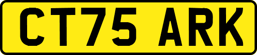 CT75ARK