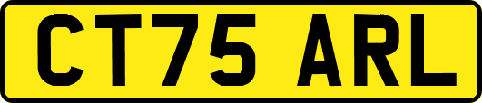 CT75ARL