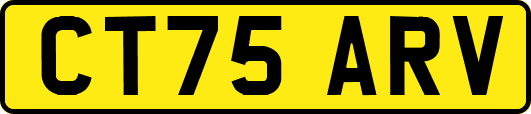 CT75ARV