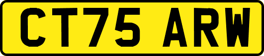 CT75ARW