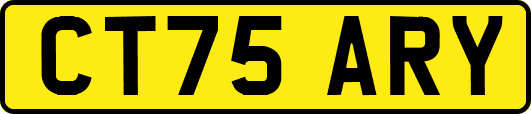 CT75ARY
