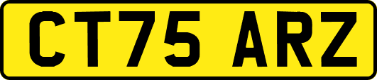 CT75ARZ