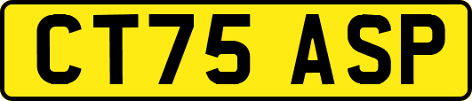 CT75ASP