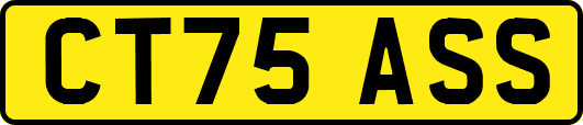CT75ASS