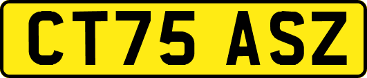 CT75ASZ