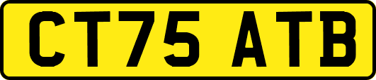 CT75ATB