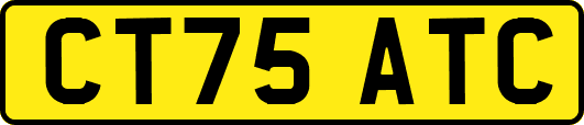 CT75ATC