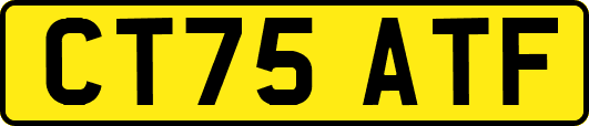 CT75ATF