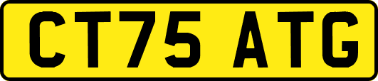 CT75ATG
