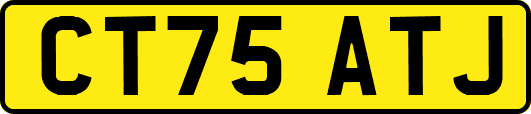 CT75ATJ