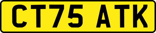 CT75ATK
