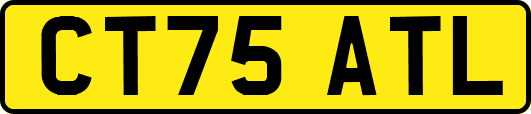 CT75ATL
