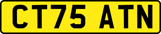 CT75ATN