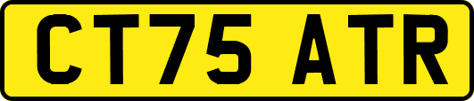 CT75ATR