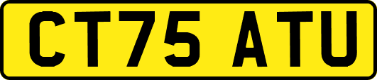 CT75ATU