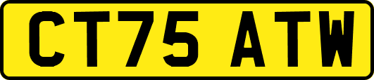 CT75ATW