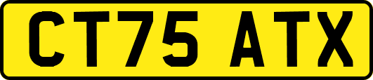 CT75ATX