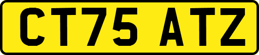 CT75ATZ