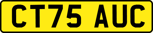 CT75AUC