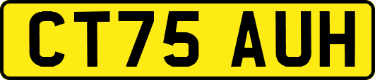CT75AUH