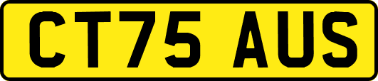CT75AUS